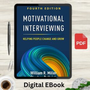 Now in a fully rewritten fourth edition, this is the authoritative presentation of motivational interviewing (MI), the powerful approach to facilitating change. It has been updated and streamlined to be even more user-friendly as a practitioner guide and course text. MI originators William R. Miller and Stephen Rollnick elucidate the four tasks of MI--engaging, focusing, evoking, and planning--and vividly demonstrate what they look like in action. A wealth of vignettes and interview examples illustrate the dos and don'ts of successful implementation in diverse contexts. The book reviews the evidence base for the approach and covers ways to assess the quality of MI. The companion website provides reflection questions, annotated case material, and additional helpful resources. New to This Edition *Most of the book is entirely new. *Addresses the breadth of MI applications not only in counseling and psychotherapy, but also in health care, education, coaching, management, and other contexts. *Discusses delivering MI remotely, simple versus complex affirmations, strategic use of directional questions, ethical considerations, and other new or expanded topics. *Increased emphasis on using MI throughout a client's process of change and growth, not just in the preparatory stage. Pedagogical Features *New or updated online materials, including reflection questions and annotated cases. *Key points at the end of each chapter. *"Personal Perspective" and "For Therapists" boxes in every chapter. *Extensive glossary. Motivational Interviewing: Helping People Change and Grow (Applications of Motivational Interviewing Series) Fourth Edition