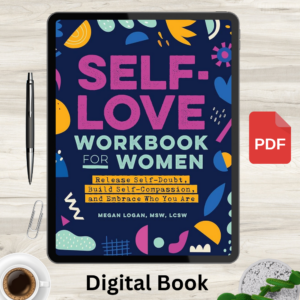 Self-Love Workbook for Women